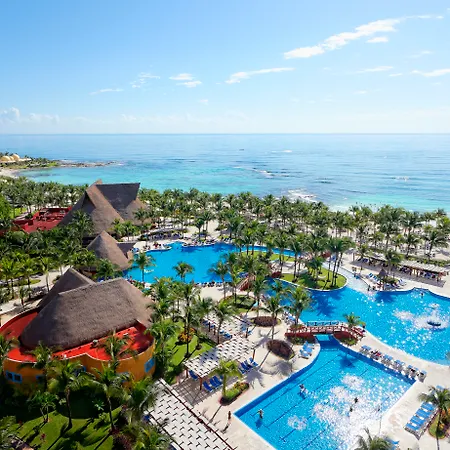 Barceló Maya Caribe - All Inclusive