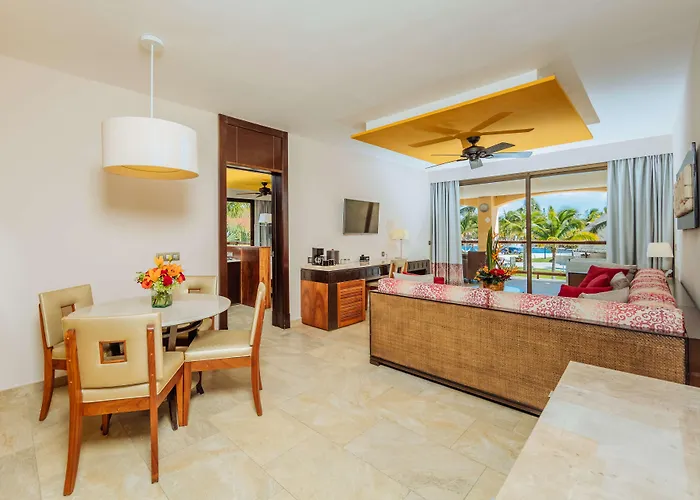 Barcelo Maya Caribe 5*