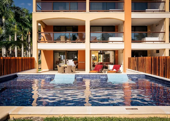 Resort Barcelo Maya Caribe 5*