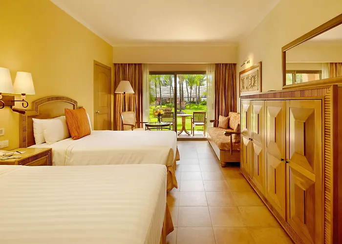 Barcelo Maya Caribe Resort