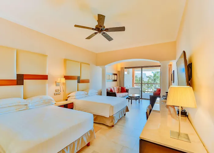 Barcelo Maya Caribe Resort