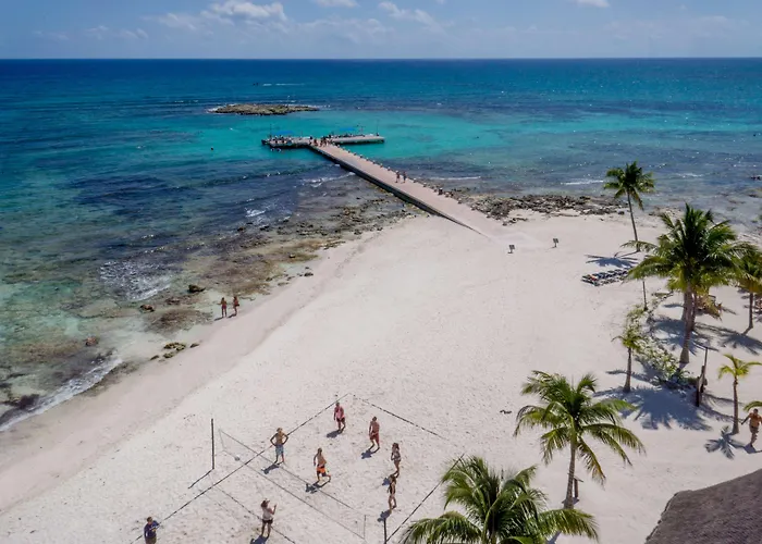 Barcelo Maya Caribe Xpu Ha