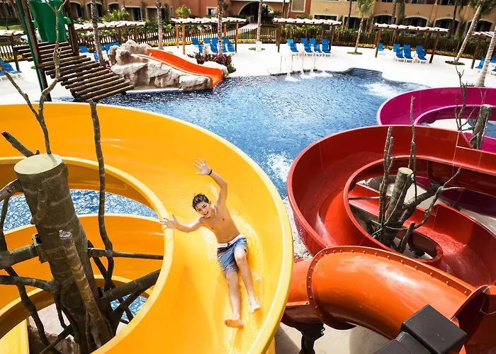 Barcelo Maya Caribe 5*