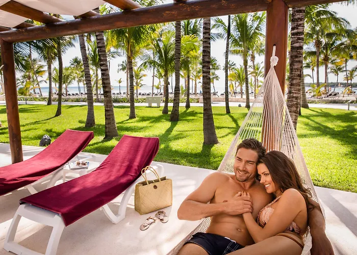 Resort Barcelo Maya Caribe Xpu Ha