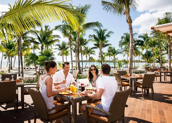 Barcelo Maya Caribe 5*
