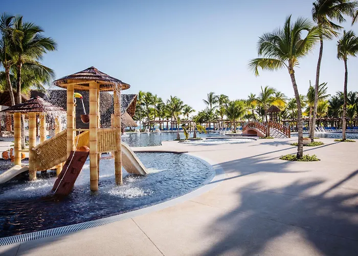 Barcelo Maya Caribe Resort 5*