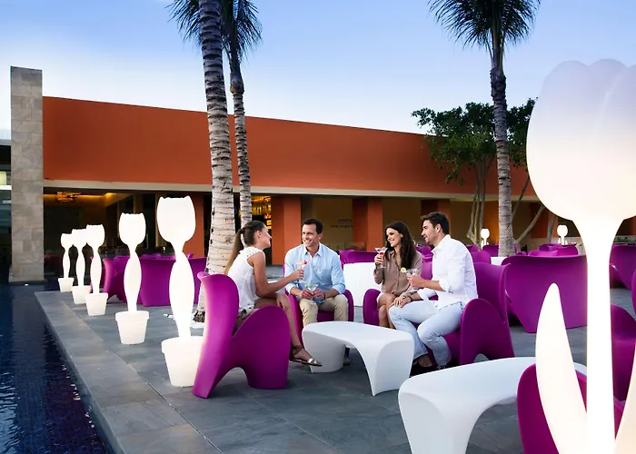 Barcelo Maya Caribe 5* Xpu Ha