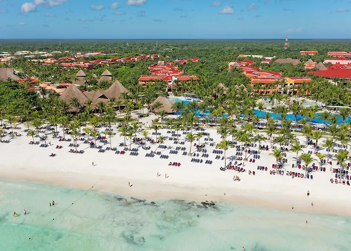 Barcelo Maya Caribe Resort