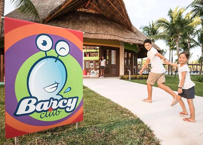 Barcelo Maya Caribe Xpu Ha