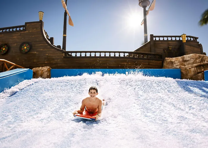 Barcelo Maya Caribe 5*