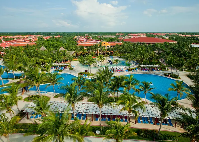 Barcelo Maya Caribe 5*