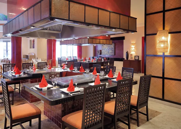Barcelo Maya Caribe 5*