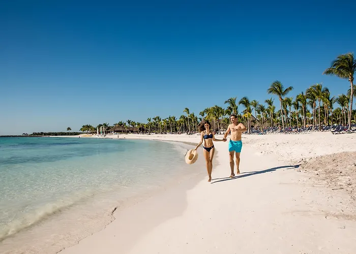 Barcelo Maya Caribe 5* Xpu Ha