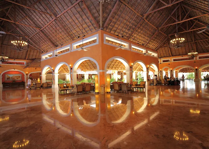 Barcelo Maya Caribe Resort