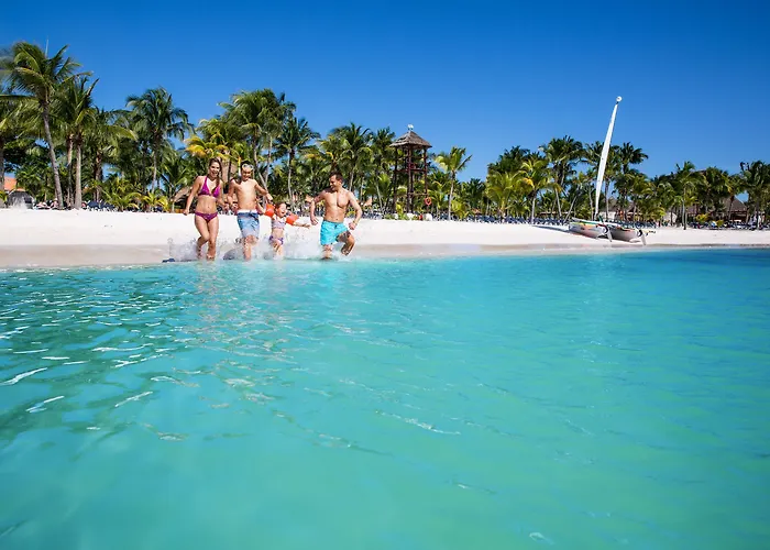 Barcelo Maya Caribe Resort Xpu Ha
