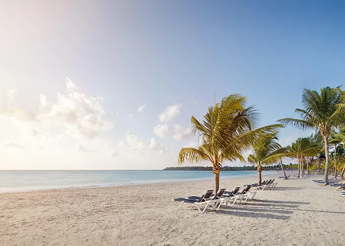 Barcelo Maya Caribe Resort 5*