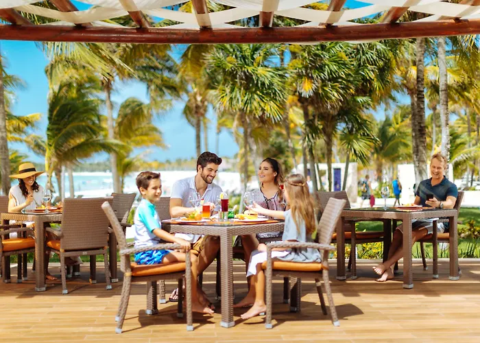 Barcelo Maya Caribe Resort 5*