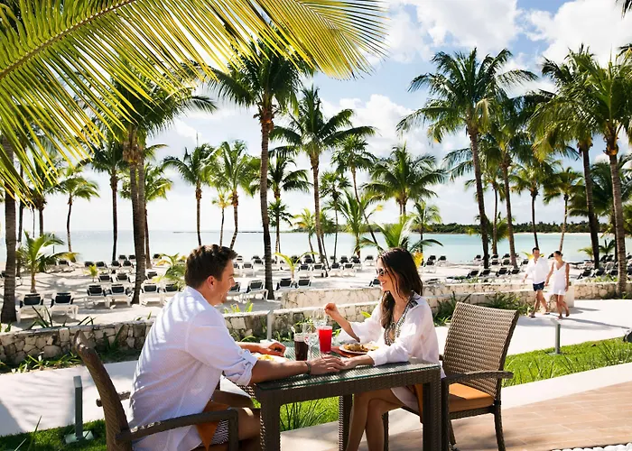 Resort Barcelo Maya Caribe Xpu Ha