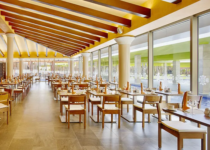 Barcelo Maya Caribe 5* Xpu Ha