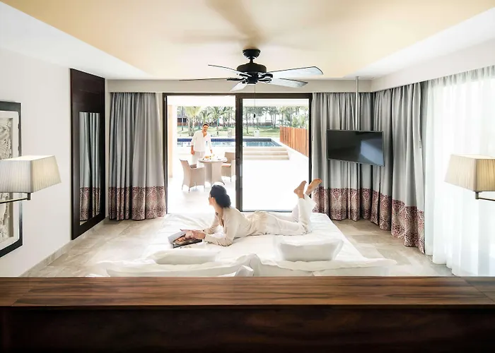 Resort Barcelo Maya Caribe
