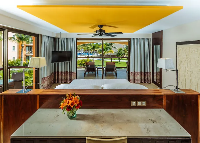 Barcelo Maya Caribe Resort