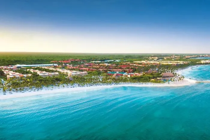 Barcelo Maya Caribe Resort Xpu Ha