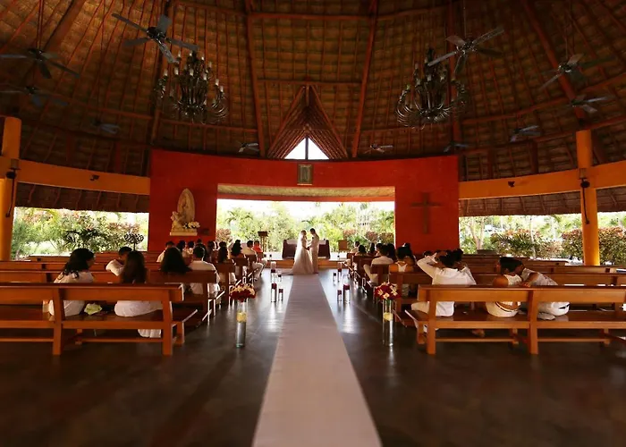 Barcelo Maya Caribe Resort 5*