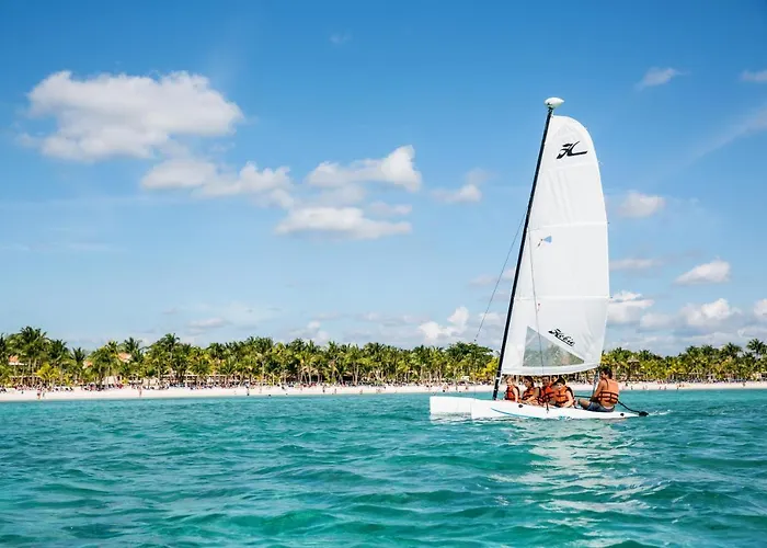 Barcelo Maya Caribe 5*