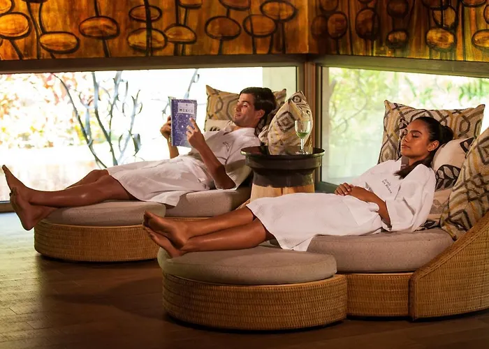 Barcelo Maya Caribe Resort